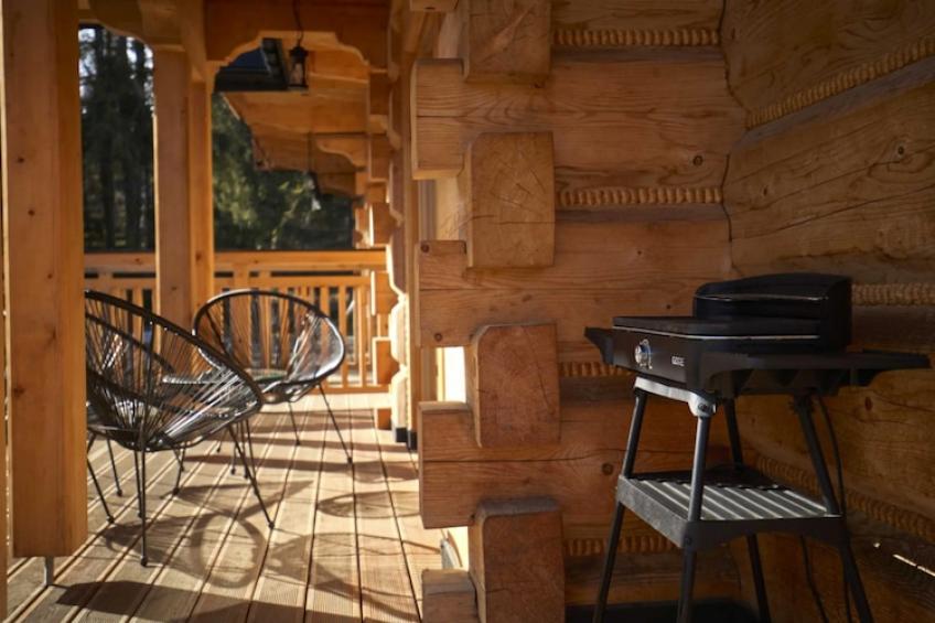 Dom wakacyjny BOUTIQUE 1 - foto 23