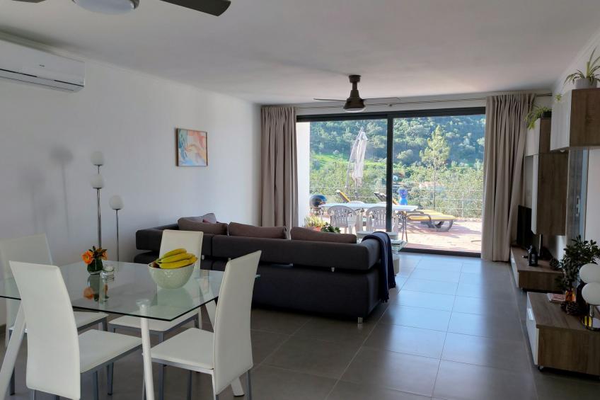 Casa da Cidreira - Villa für 4 Personen (+2) + private Suite - foto 9