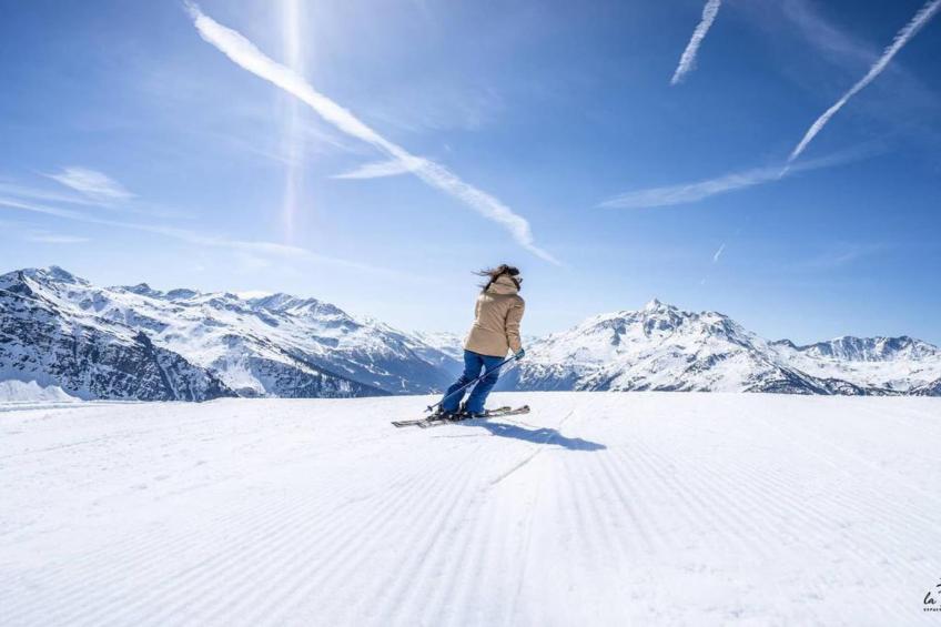 Chalet Le Refuge - foto 18