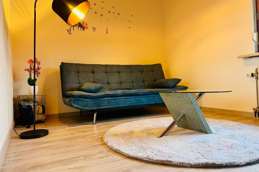 Rhön Bungalow 1 - foto 9