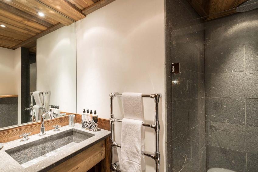 Chalet Genepy - foto 17