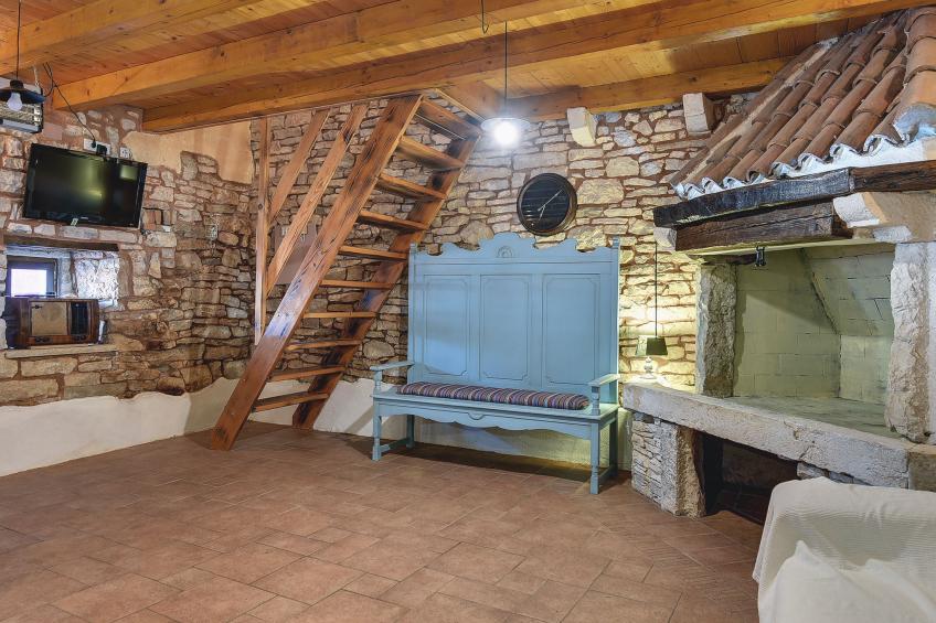 Villa Donatella - foto 16
