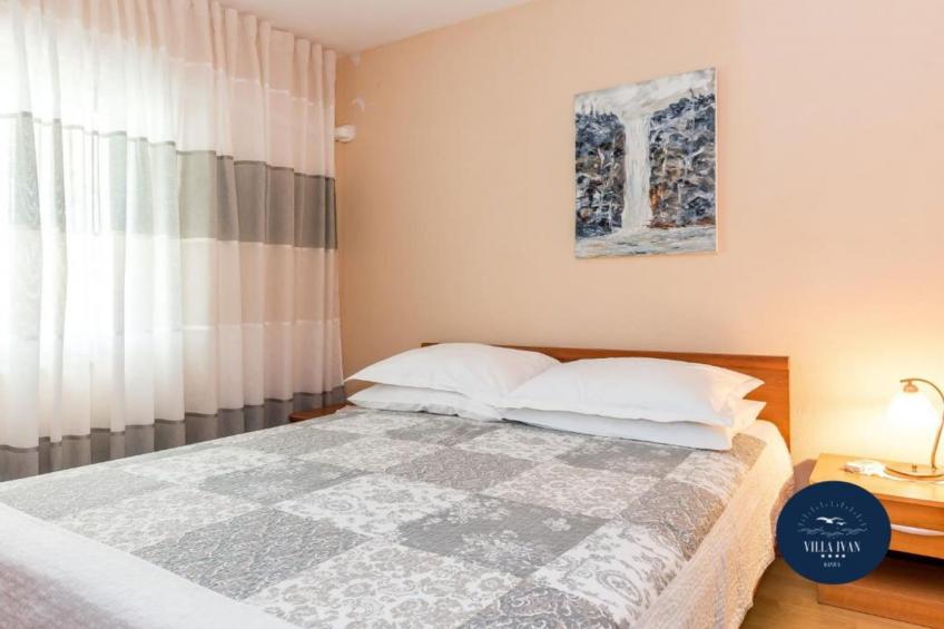 Villa Ivan apartment with balcony and sea view A1 - foto 28