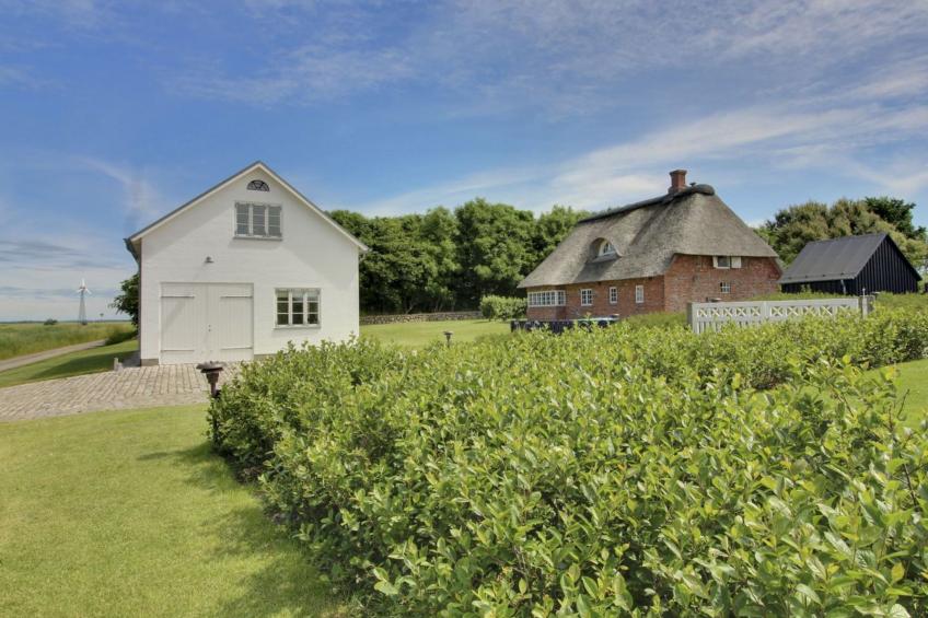 "Ingulf" - 18km from the sea in Western Jutland - foto 29