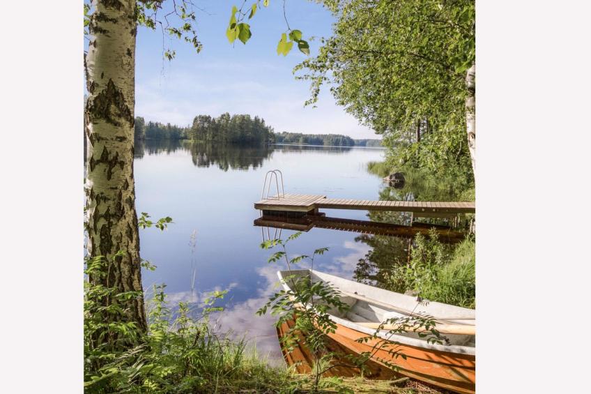 Papanmökki (raudanniemi) - foto 11