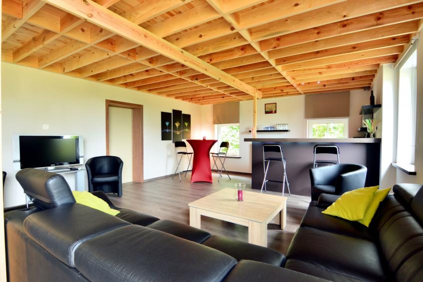VillaRoche Maison 8p - foto 9