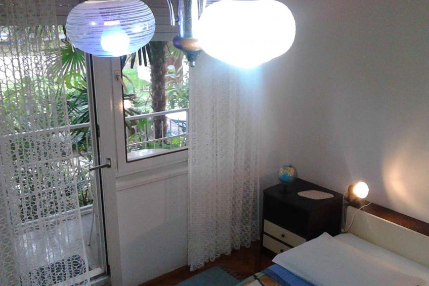 Vakantiewoning met airconditioning en wasmachine - VW-HJK2 - foto 16