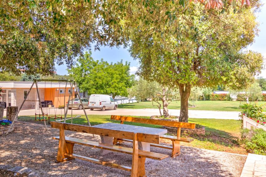 Delux Mobile home 8 - foto 32