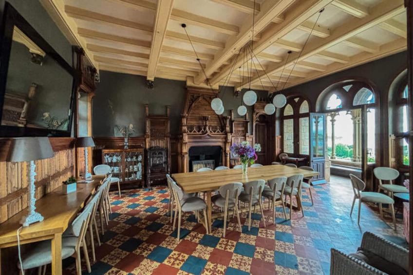 Maison à Trebeurden - foto 7