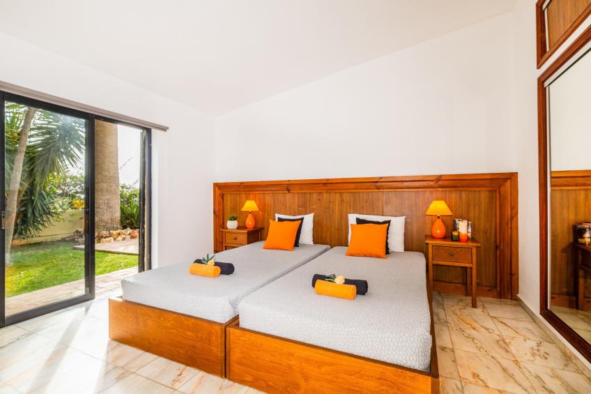 Villa Bantayan - foto 25