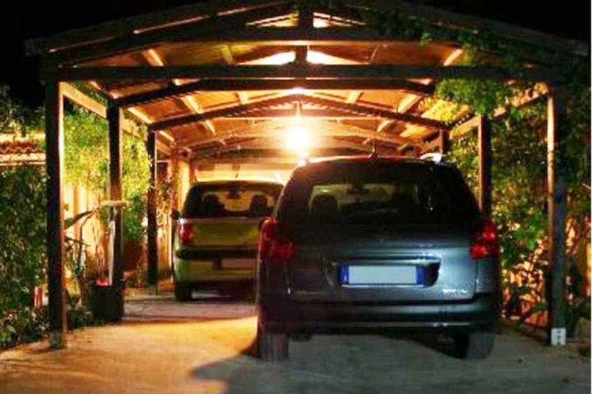 Maison de vacances avec climatisation et véranda - BF-4X6M4 - foto 3