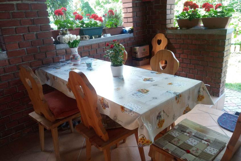 Holiday house in the centre - BF-72WW - foto 18