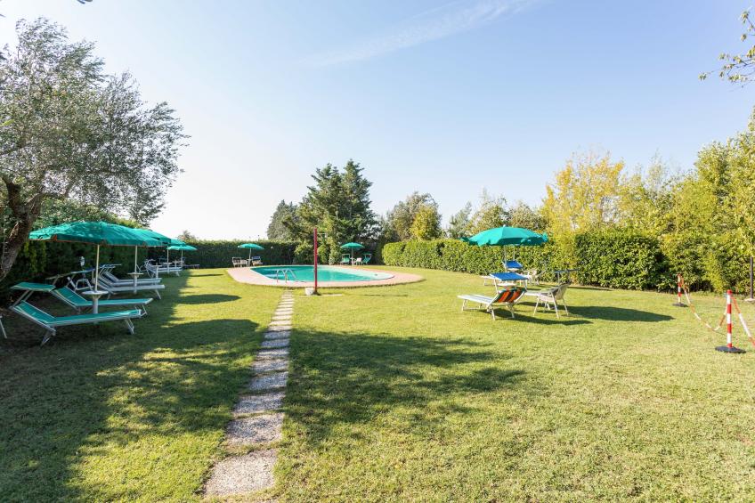 Casa Tommaso - trilo 2 P - 6 pax - foto 39