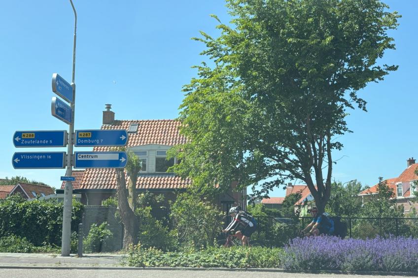 Beach House Westkapelle 103 D - foto 24