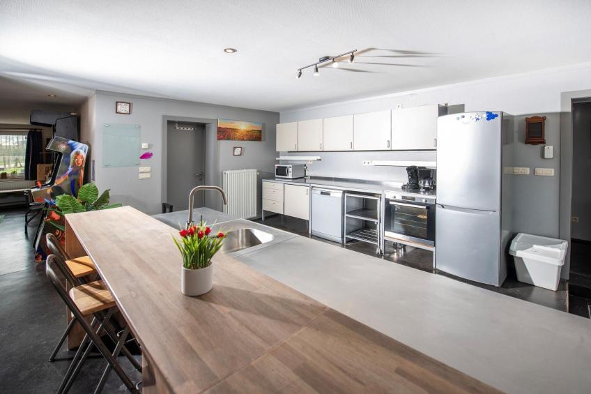 De Smishoeve volledig - met wellness - foto 4