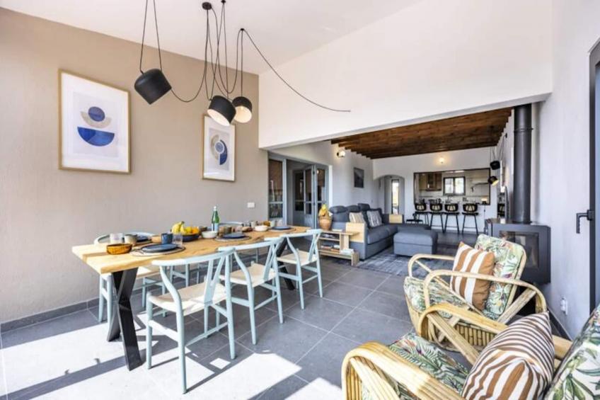 Casa Salacia - foto 25