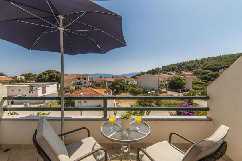 Apartments Nmn - Studio Apartment with Balcony 2 - foto 10