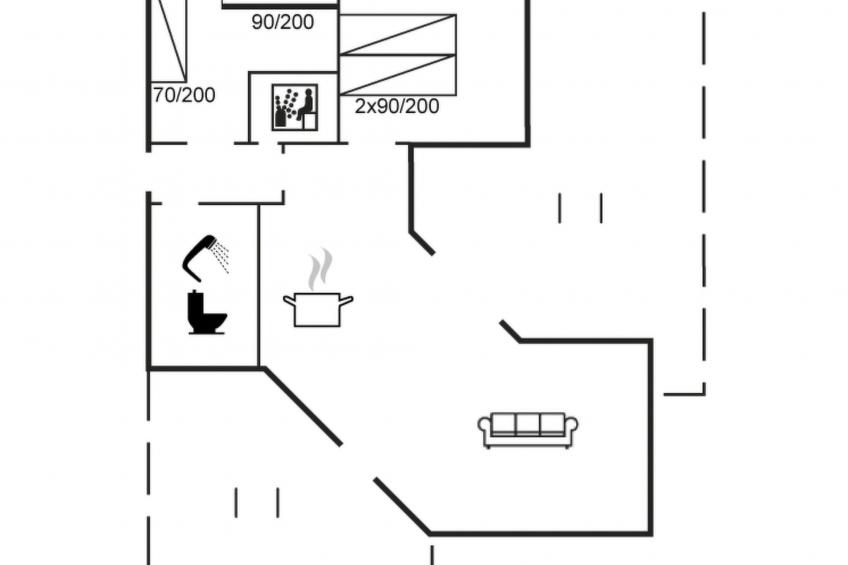 "Alma" - 400m from the sea in SE Jutland - foto 2