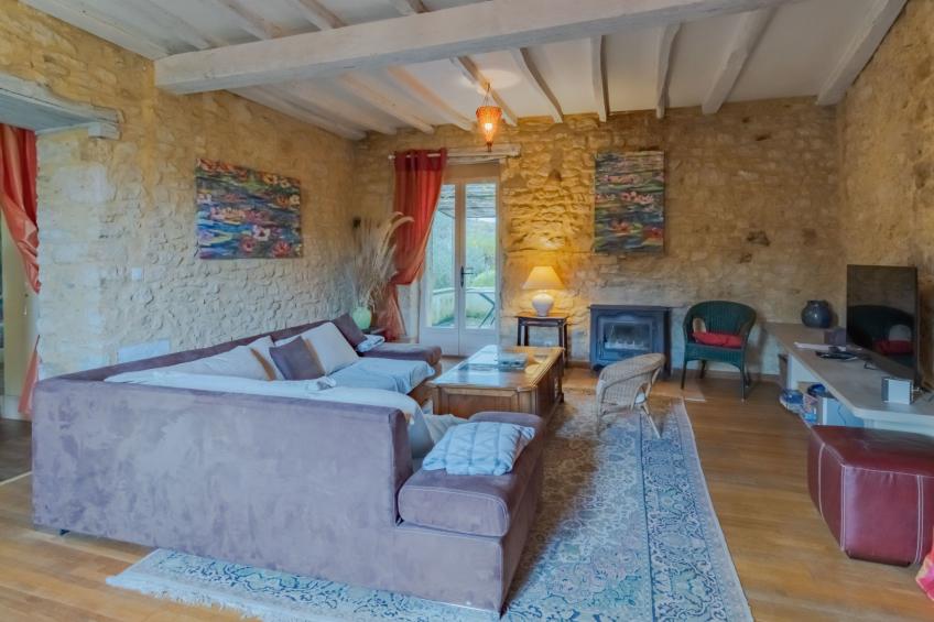 Castelnaud in Sainte-Mondane - foto 22