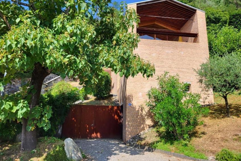 Casa Gorlino - foto 13