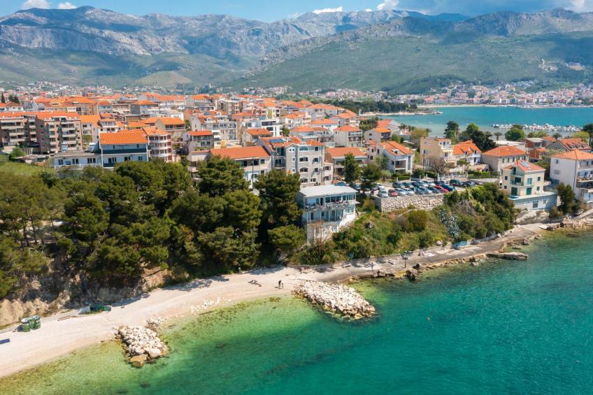 Mer Vue - Haus am Meer - foto 49