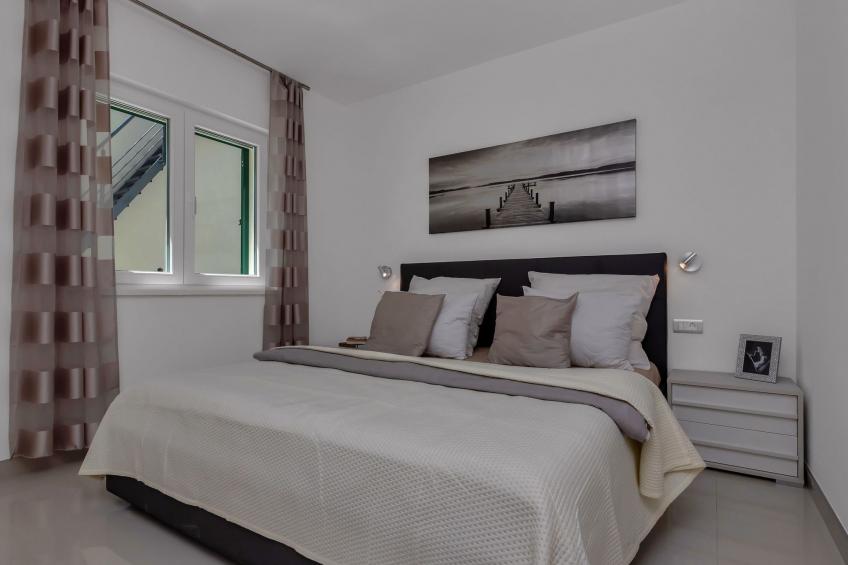 Villa mit Panorama - foto 13