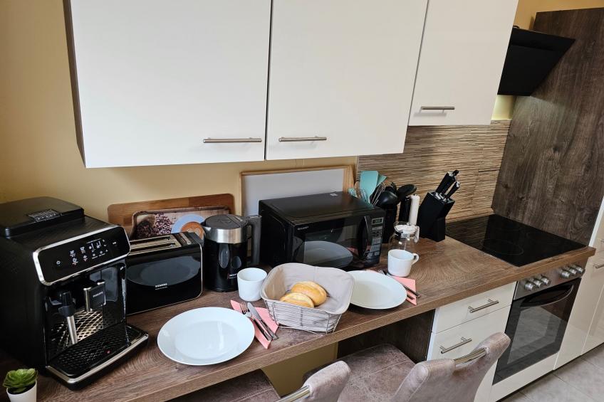 in Wesertor mit Garten - foto 14