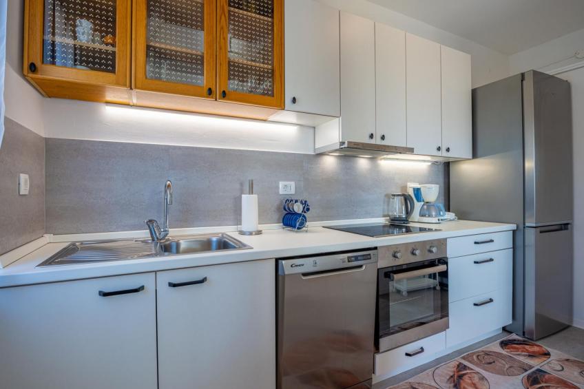 Vacation Apartment Helga - foto 12