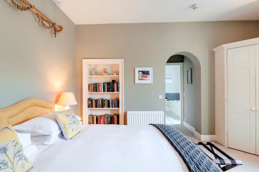 Historic Castle on River Tamar - foto 21