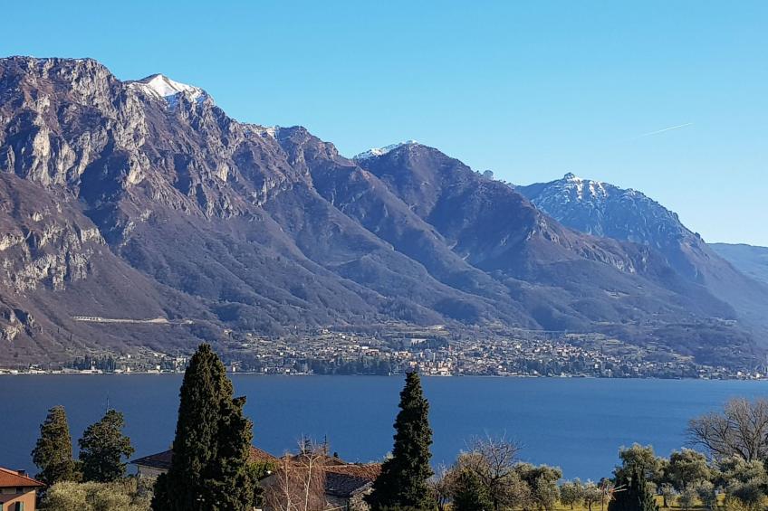 CasaKatty Zwei-Zimmer-Wohnung mit Balkon mit Seeblick - foto 25