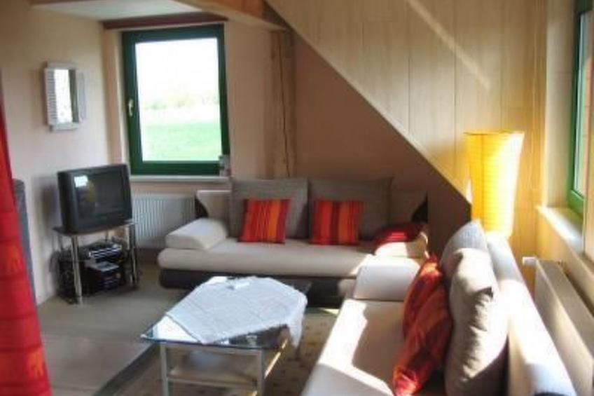 Willkommen im Ferienhaus "Luise" - foto 6