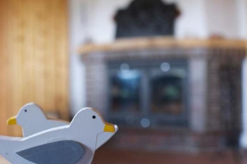 Moorvogtshof in Bockhorn - Grabstede - foto 13