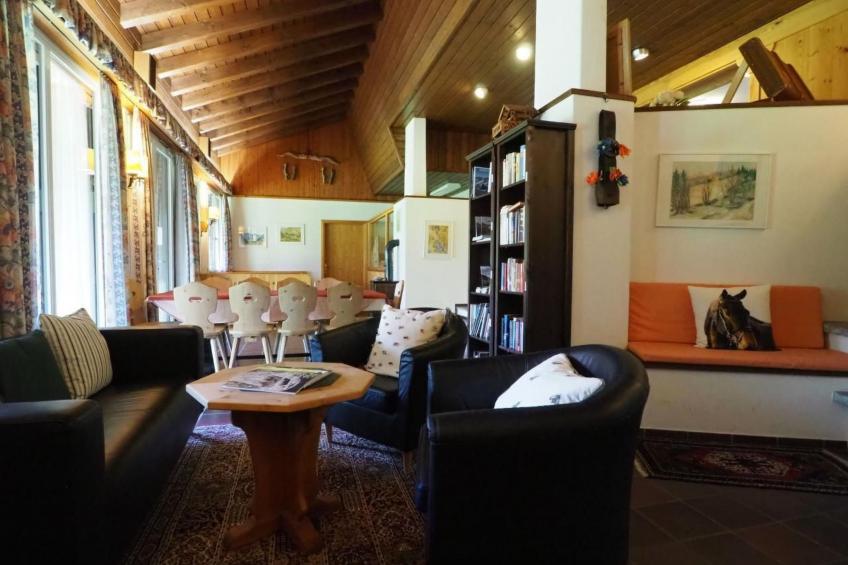 Residenz La Mora 28 - foto 19