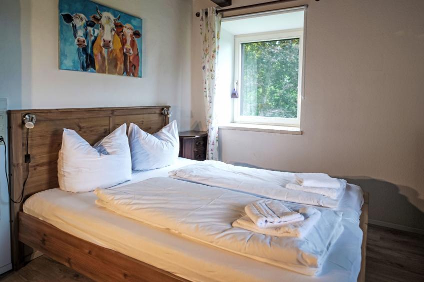 Schwarzwaldhof mit Pool & Sauna - foto 8