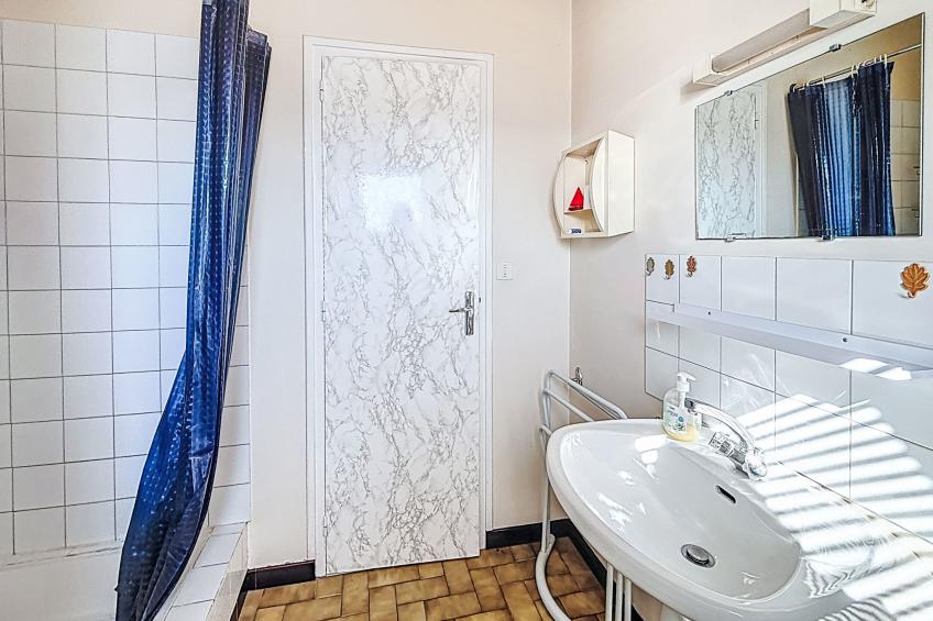 Maison Kervrazic - foto 16