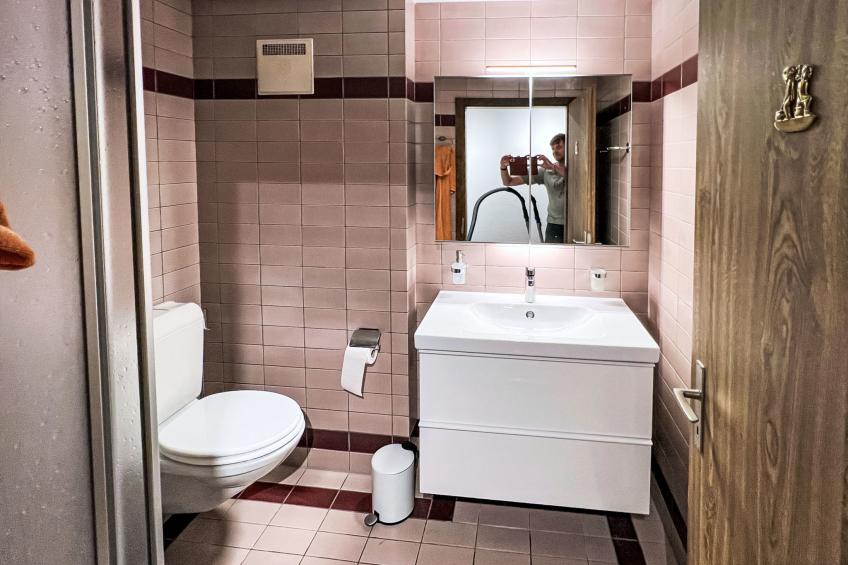 Chalet Oasis - foto 15