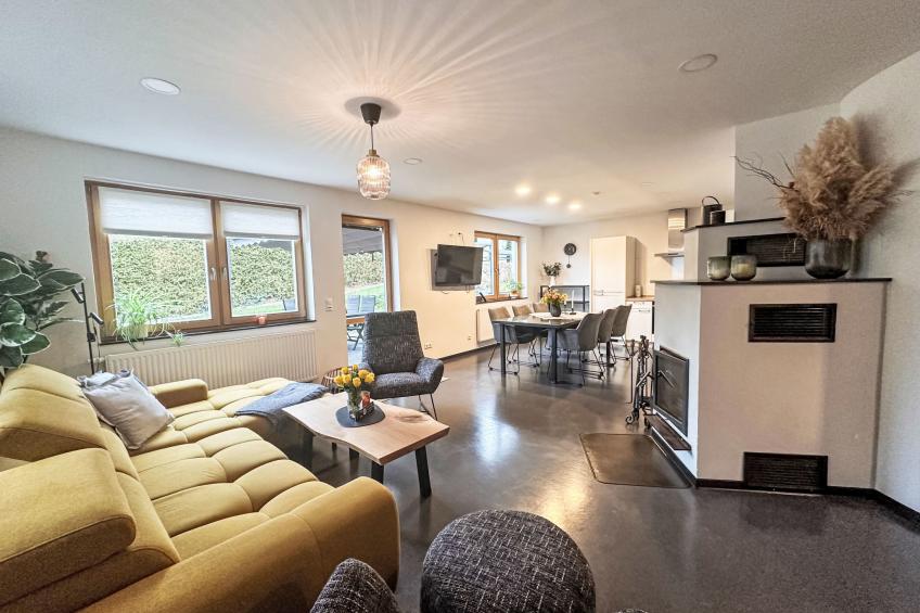 Schönes Ferienhaus in Neundorf mit Großer Terrasse - foto 3