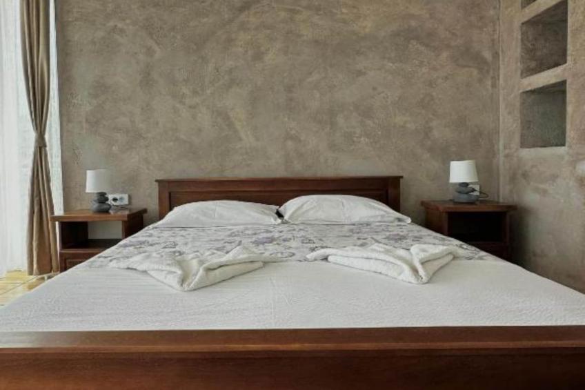 Casa Mila Apartments - Studio apartment with sea view - foto 2
