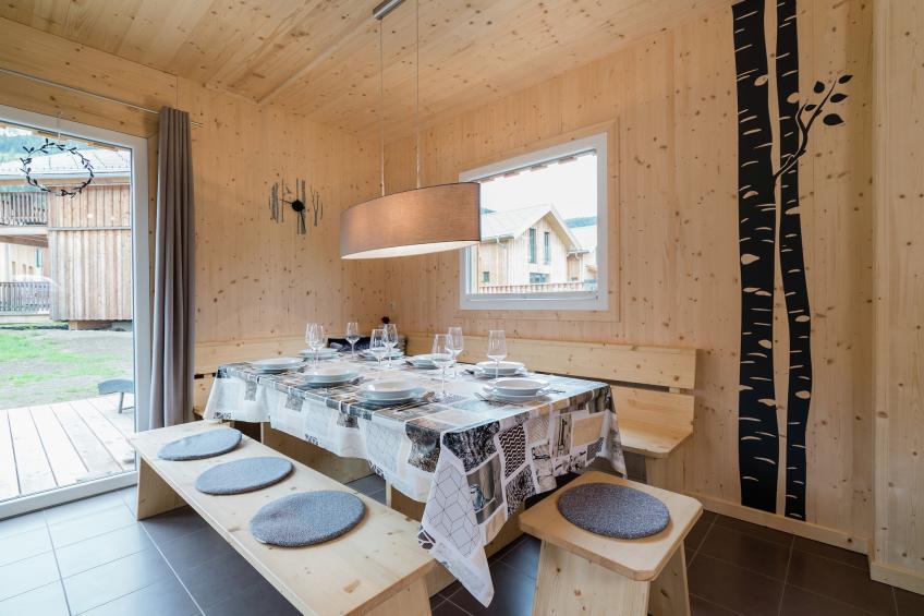 Kreischberg Chalet 65a - foto 3