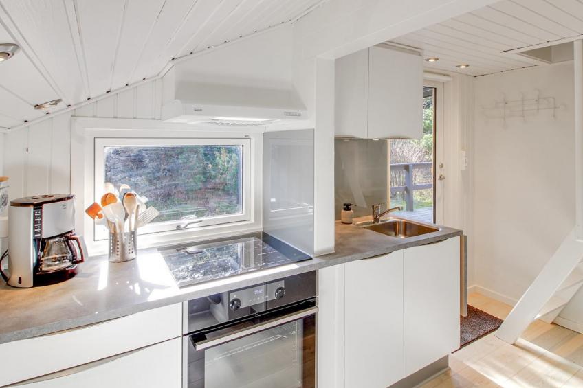 "Eliene" - 500m from the sea in Western Jutland - foto 13