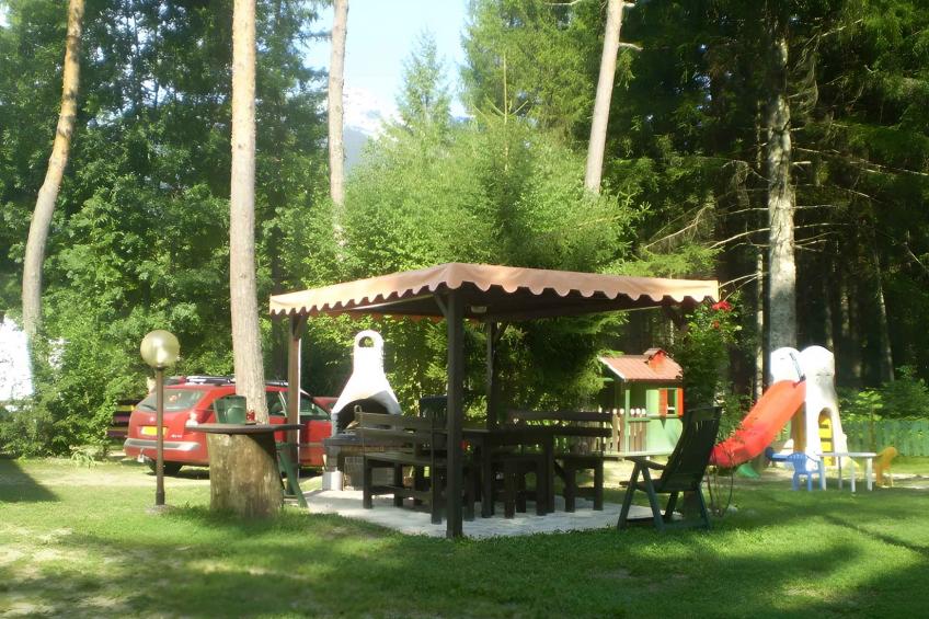 Holiday apartment with washing machine and internet access - BF-X2CB2 - foto 3