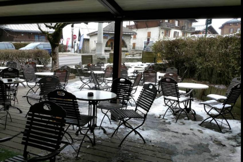 Résidence Les Cristaux Du Bas - foto 9