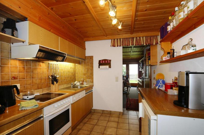 Appartementhaus, Hippach im Zillertal - Typ C - foto 3