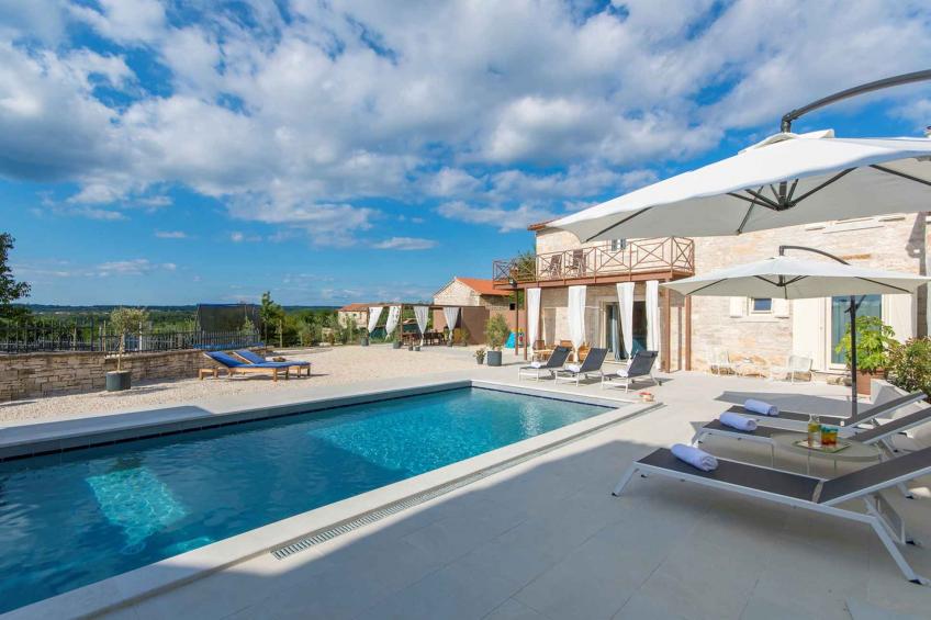 Villa met zwembad en airconditioning - BF-PP829 - foto 3