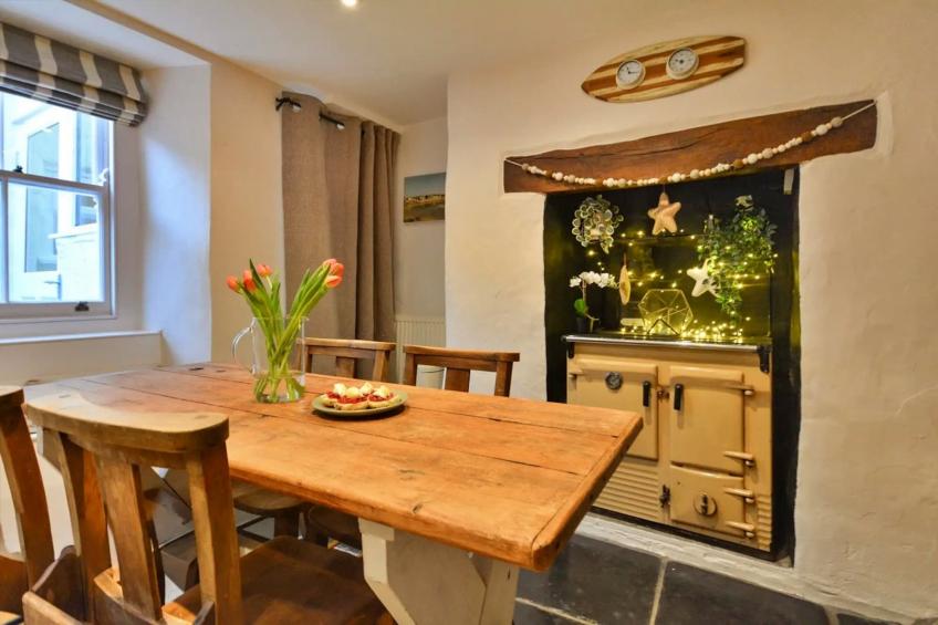 Cawsand Cottage - foto 6