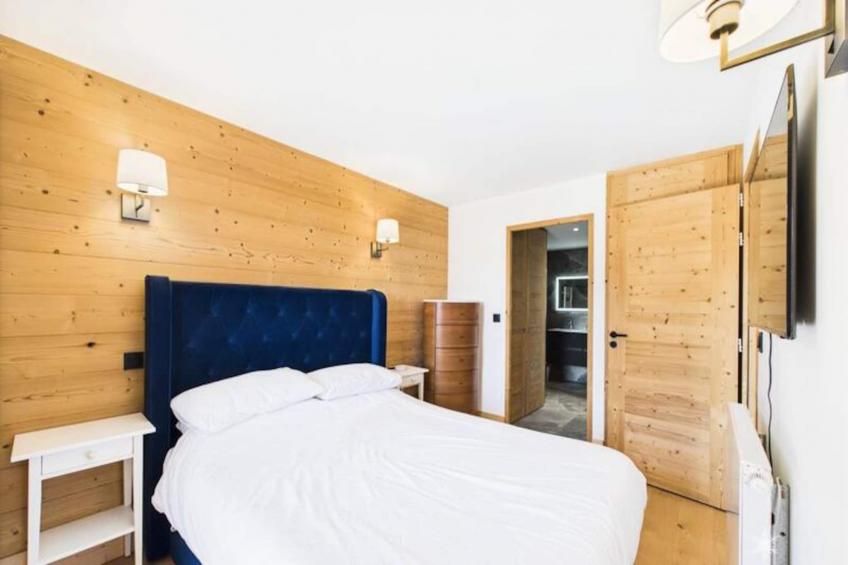 Résidence Le Diamant Des Cimes - foto 18