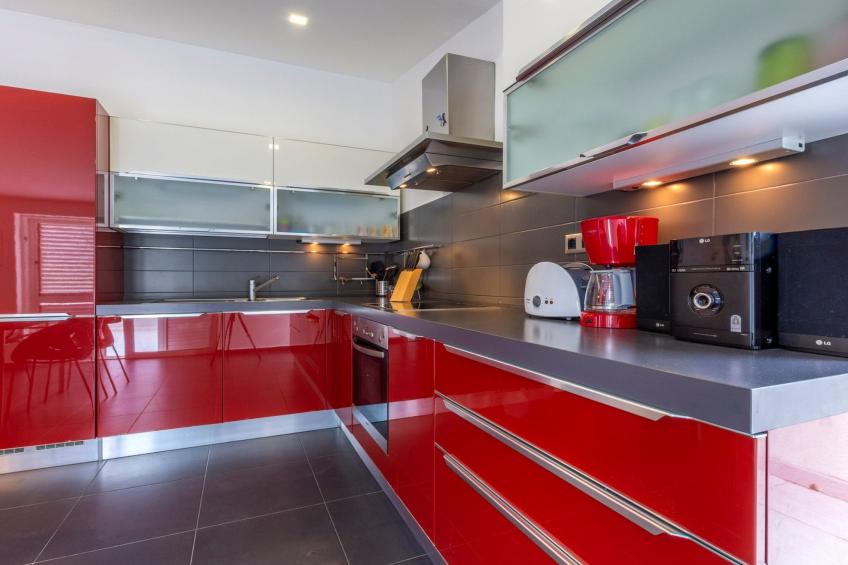 Five Bedroom Villa - foto 16