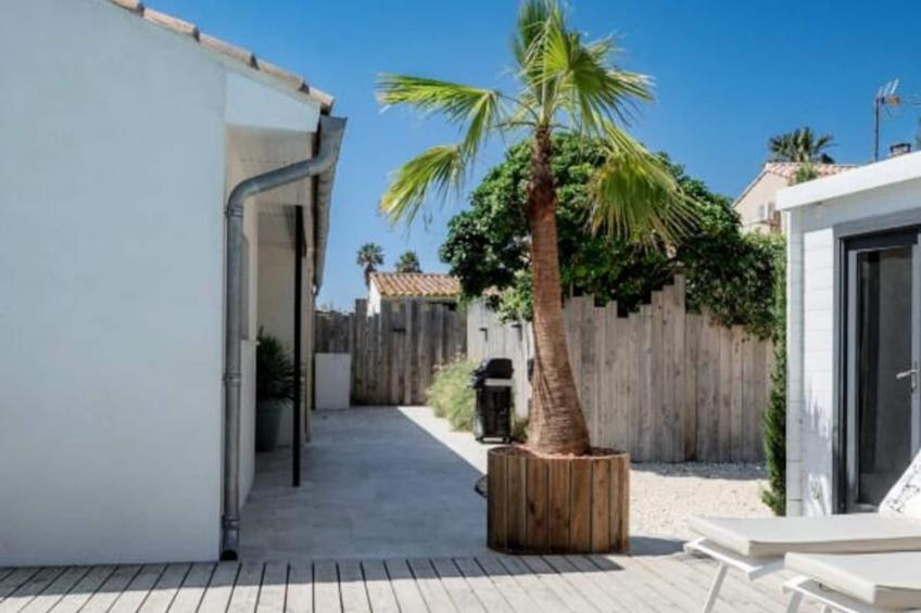 Résidence La Perle Rose Villa Standing 5 étoiles Avec Piscine Jacuzzi Et Superbe Vue - foto 28