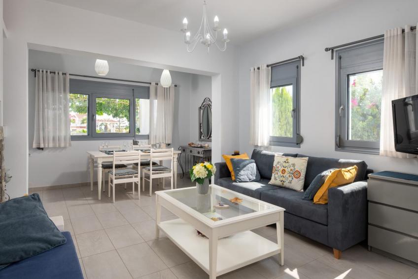 Ferienvilla "Dama Dama Villas" - foto 5