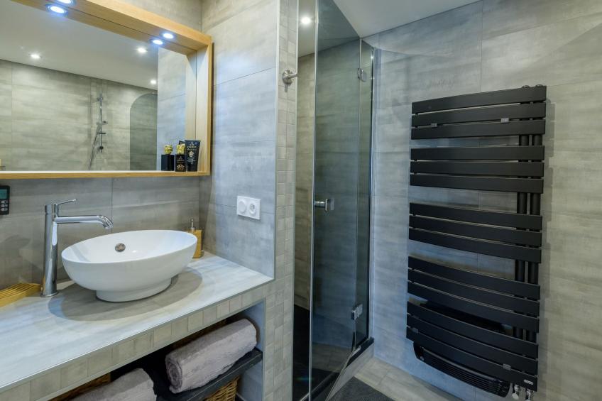 Villa Beheizter Innenpool 30 - foto 14